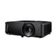 thumbnail image 2 of Proyector HD146 Full HD 3600 Lumen 3D tipo DLP Optoma Resolución 1080p Full HD (1920x1080), Negro, 2 of 6