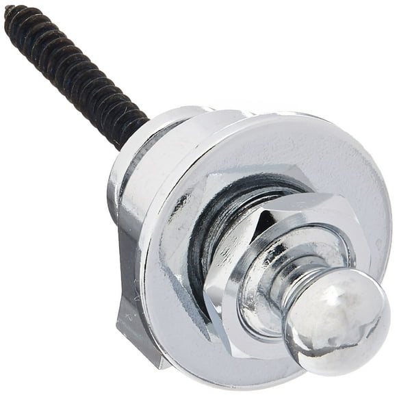 ProRockGear Straplock System - Chrome