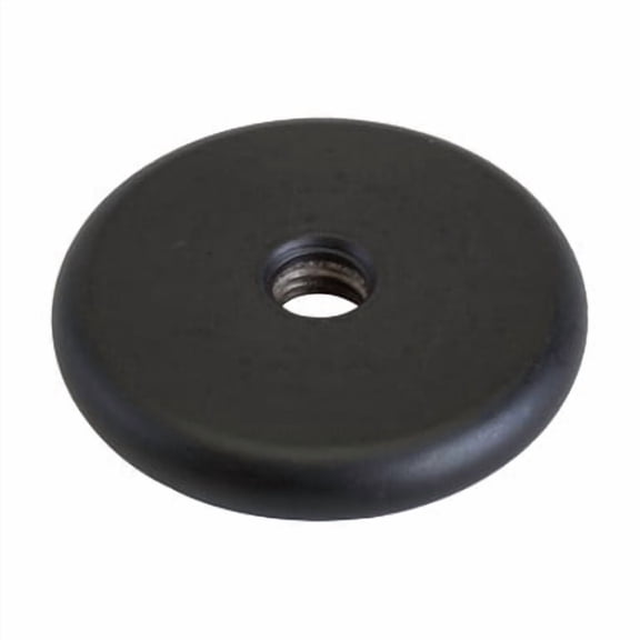 Shrewd Steel End Weight Black 2 oz.