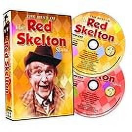 お笑い・バラエティ Red Skelton: America's Clown Prince Red Skelton: America's Clown Prince (DVD) - Walmart.com