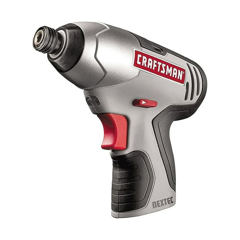 Craftsman cordless impact wrenches sale