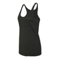 thumbnail image 2 of Next Level Women’s Triblend Racerback Tank, 2 of 5