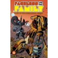 thumbnail image 1 of Faceless and the Family: Maze of the Mechanical Aliens #3A VF ; Oni Comic Book, 1 of 1
