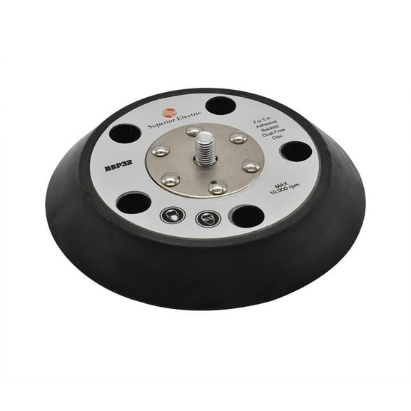 Replacement 5" Sanding Pad For Porter Cable 14700 Sander 7335