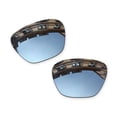 thumbnail image 2 of Vonxyz Chrome MirrorCoat Polarized Lenses Replacement for Bose Alto M/L BMD0006 Sunglass, 2 of 5