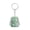 B, variant on 2D Flat Nurse Uniform Car Pendant Christmas Tree Decoration Acrylic Flat Keychain Jewelry Pendant Gift for Nurse, Christmas Decoration for Tree, Nurse Ornaments Xmas Gifts, Nurses Graduation