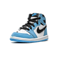 thumbnail image 4 of JORDAN TODDLER Jordan 1 Retro High OG TD "University Blue" AQ2665 134 AQ2665 134 from Stadium Goods, 4 of 9
