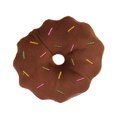 thumbnail image 1 of Juguete para Perros NikouMX Donut para Morder de Felpa Chirriante, 1 of 8