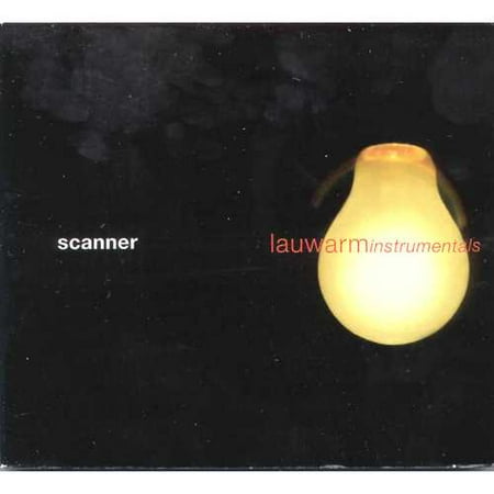 Lauwarm Instrumentals