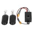 thumbnail image 1 of Alarma De Bicicleta, Alarma De Scooter Eléctrico Puerto XT30 Control Remoto 36-70V Para Scooters Eléctricos, 1 of 7