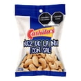 thumbnail image 1 of Nuez de la India Cashita's con sal 50 g, 1 of 2