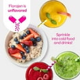 thumbnail image 5 of Florajen3 Digestion High Potency Refrigerated Probiotics Capsules, 30 Count, 5 of 5