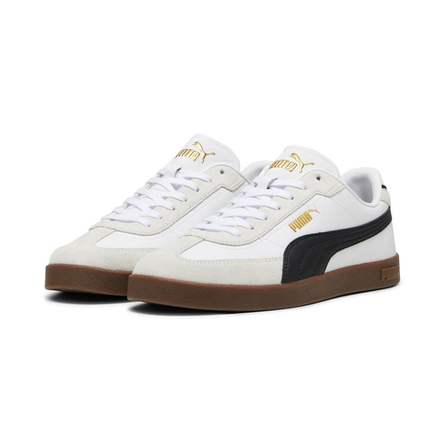 Tenis Mujer PUMA Casuales Original Clasico Versatil blanco 23