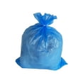 thumbnail image 5 of Plastic Mill 12-16 Gallon Blue Garbage Bag,1.2 MIL,24x31,250/Case, 5 of 6