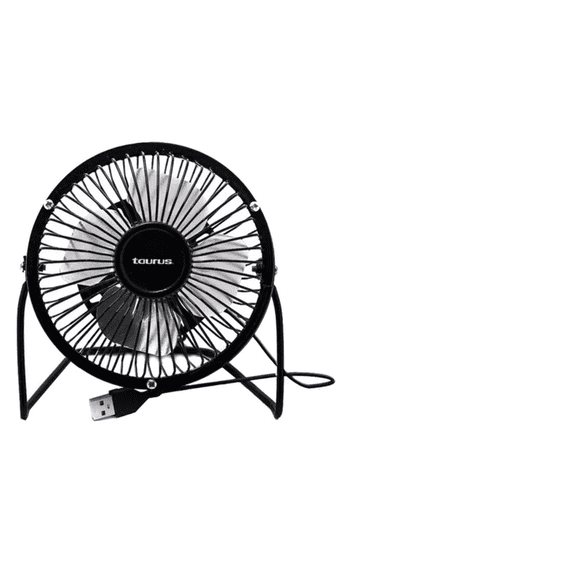 Ventilador de mesa taurus 4 aspas