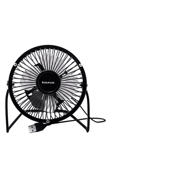 Ventilador de mesa taurus 4 aspas Malubero Malu544