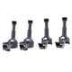 thumbnail image 1 of 4 piezas de elevadores de aterrizaje para Soporte Extensión Reempzo Fit Accesorios Hugo Equipo de aterrizaje Spark DJI, 1 of 10