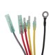 thumbnail image 4 of Rectificador regulador de voltaje fueraborda 6 cables 883071A1 reemplazo para motor Mariner Sport Jet 90 90HP 1993?1996, 4 of 8