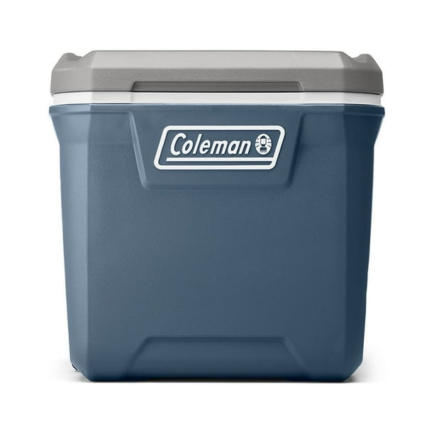Coleman - あおぃ Coleman 316 Series 60QT Portable Rolling Hard Chest Wheeled