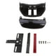 thumbnail image 3 of Luz trasera de soporte de licencia Yotijar LED Roja de Guardabarros FXST, 3 of 10