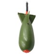 thumbnail image 3 of Float Bait Holder Maker Pp Material Pellet Rocket Feeder Tackle Gear Accesorios, 3 of 7