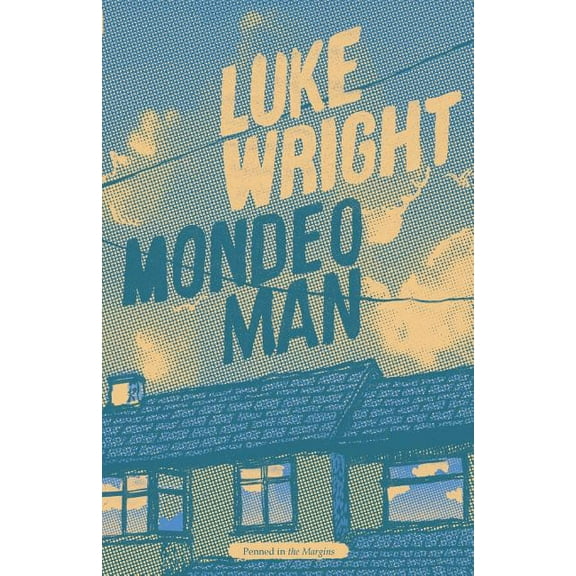 Mondeo Man (Paperback)