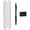 V, variant on Solivara Wrist Notepad Silicone Memo Wristbands Reusable Writable Erasable With Ballpoint Pen (U,7.48 x 0.87 x 0.39 in)