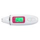 thumbnail image 2 of 1Pc New Fashion Body Skin Oil Water Moisture Meter LCD Display Analyzer Facial Tester White, 2 of 5
