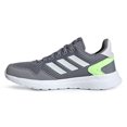 thumbnail image 2 of Tenis Adidas  Niños Archivo Gris EG3052, 2 of 4