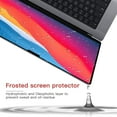 thumbnail image 4 of GHSDFBB 2 Pack Anti Glare Matte Screen Protector Compatible MacBook Pro 14 Inch, 4 of 6