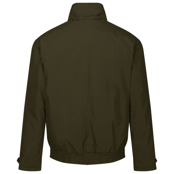 Regatta - Chaqueta Aislante Rayan para Hombre (Marino) Regatta UTRG5268_navy