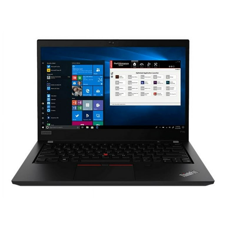 Windowsノート本体 ThinkPad P14s i7-10510U 32GB Quadro/P520 Amazon.com: Lenovo ThinkPad P14s Laptop, 14