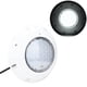 thumbnail image 3 of Resplandor blanco de 360° para nadar de noche Transforme su piscina con luces LED subacuáticas AC12V 40W, 3 of 8