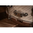 thumbnail image 3 of PDP by DW LTD Concept Maple Snare Drum With Walnut Hoops 14 x 6.5 in. Twisted Ivory, 3 of 5