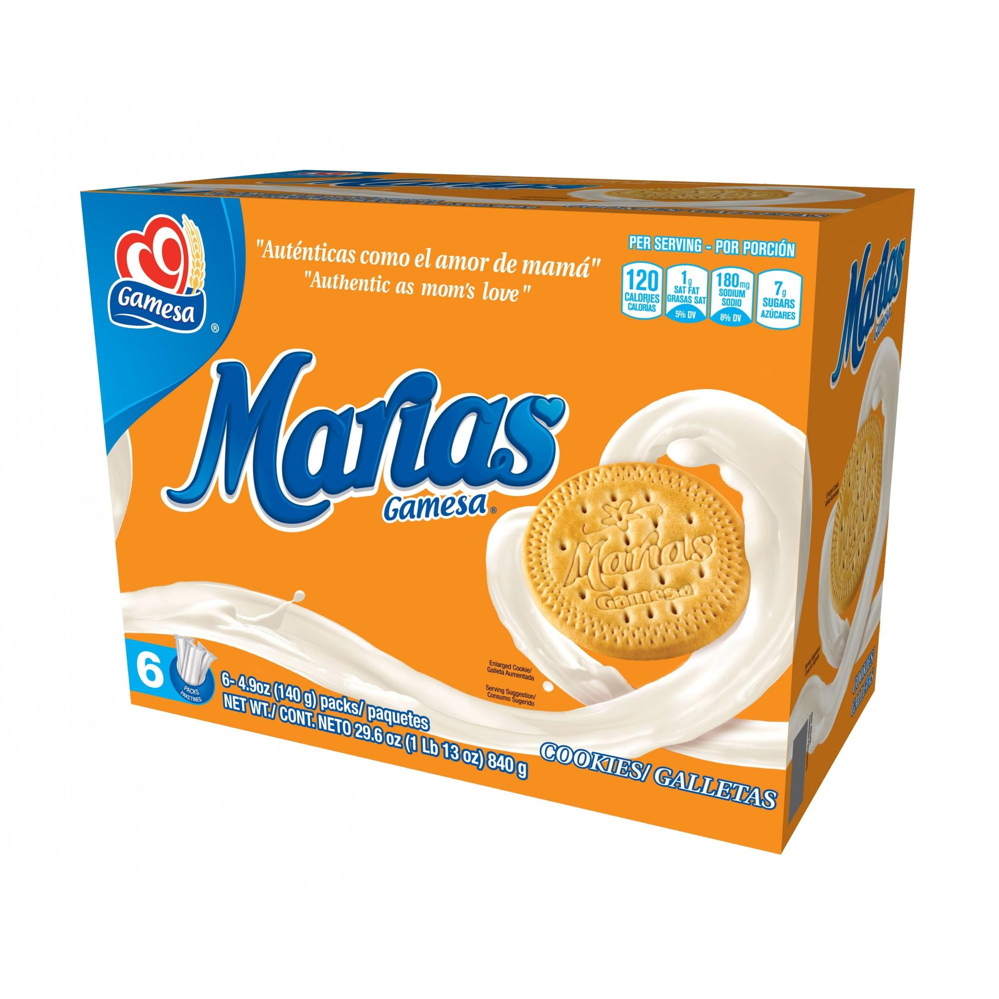 Gamesa Marias Cookies 29 6 Oz Walmart Com Walmart Com   80eaffc6 Fb89 4ff2 9f86 4de5eddbbebb.9e22c5a4bd6e371ec2c3100b579236d7 