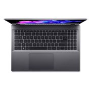 Acer Laptop Swift Go 16 Intel Core i5-1335U 8 GB LPDDR5 Memory 512 GB PCIe SSD Intel Iris Xe Graphics 16 Windows 11 Home 64-bit SFG16-71-52SD