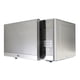 thumbnail image 2 of Horno de Microondas con Grill Teka MWG 14X 1.4 Pies Cúbicos Acero Inox, 2 of 4