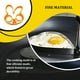 thumbnail image 3 of Molde de Huevo Frito Lindo Cateissary Tipo 3, 3 of 6