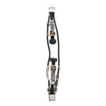 thumbnail image 1 of MasteelfCA 1 Pce Bracelet de Montre Style Rétro Bracelet de Montre Perlé Compatible pour Fitbit Inspires, 1 of 7