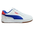 thumbnail image 1 of Tenis Puma Caven 2.0 Jr Unisex Sport blanco 24.5, 1 of 6