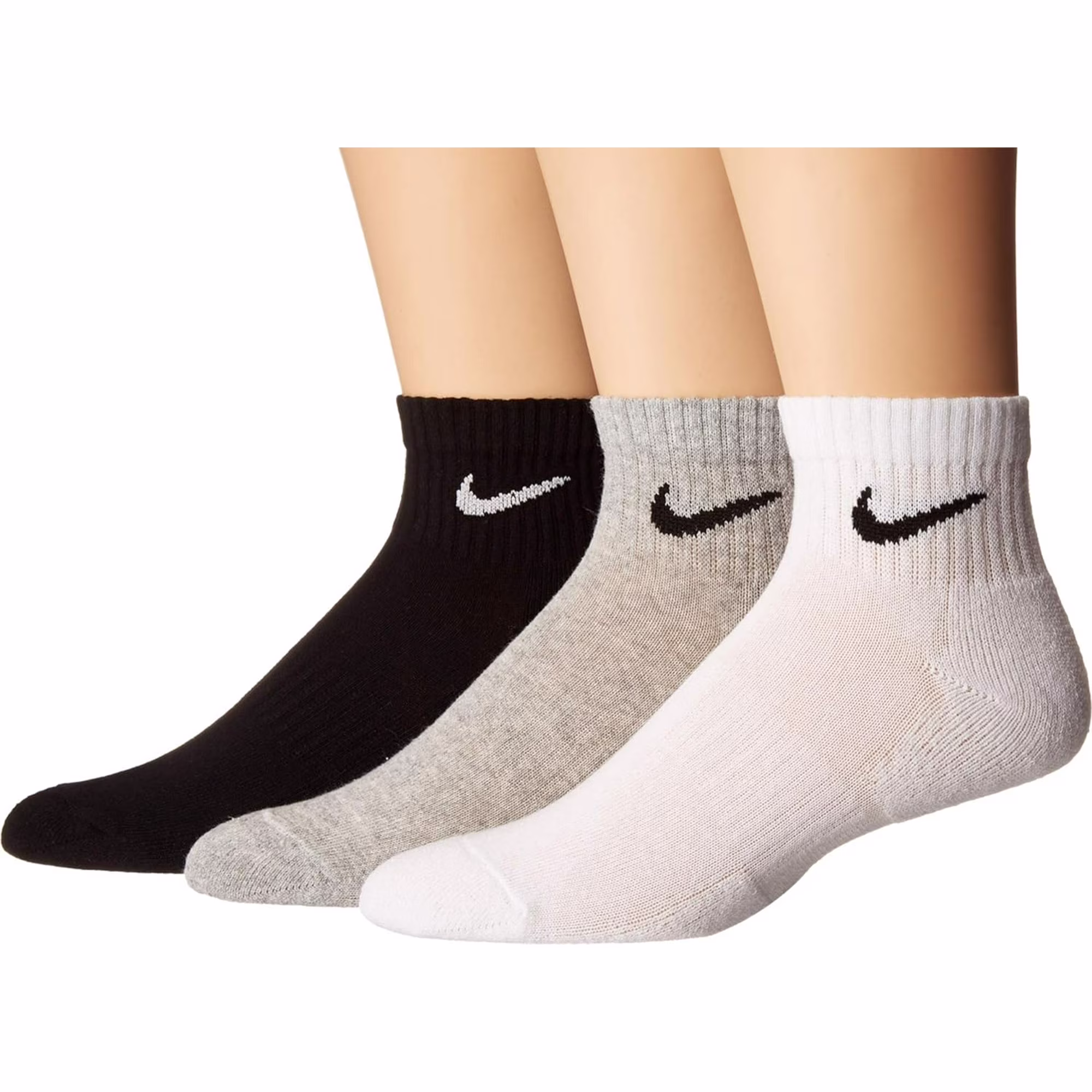 Nike Everyday Cushioned Ankle Socks Muliticoler (6 Pair)