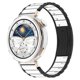thumbnail image 2 of 18mm Wrist Strap Compatible For Huawei Watch GT 5 Pro 42mm / GT 5 41mm / GT 4 41mm / Xiaomi Watch S4 41mm Ceramic Stainless Steel, 2 of 5