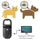 thumbnail image 4 of Animal Pet ID Chip Digital Scanner for w/ High Brightness OLED Display for Track, 4 of 5