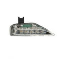 thumbnail image 4 of Yassdwbn Right Front Turn Signal Light Lamp For Infiniti Q50 Sport Model 2014-2019, 4 of 5