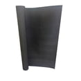 thumbnail image 3 of Phasa Tapete Hule Negro Estriado Mil Rayas Uso Rudo Antideslizante Gimnasio, 3 of 5