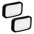 thumbnail image 1 of YSABOXY Car Rear View Mirror Wide-angle Blind Spot Mirror Rearview Mirrors for Seco, 1 of 5