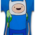 thumbnail image 2 of Adventure Time Finn Youth T-Shirt, 2 of 2