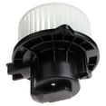 thumbnail image 4 of ECCPP for Jeep HVAC Plastic Heater Blower Motor w/ Fan Cage Front fit for 1999-2001 for Jeep Grand Cherokee, 4 of 5
