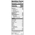 thumbnail image 4 of Great Value Toasted O's Breakfast Cereal, 18 oz, 4 of 8