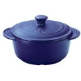 thumbnail image 3 of Aroma DoveWare Ceramic Round Dutch Oven, 3 of 7